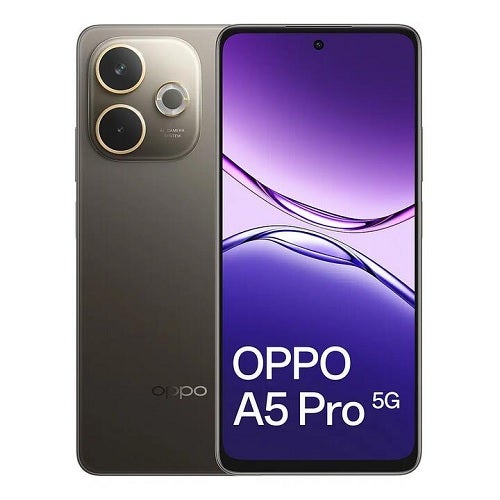 Oppo A5 Pro Mobile Phone